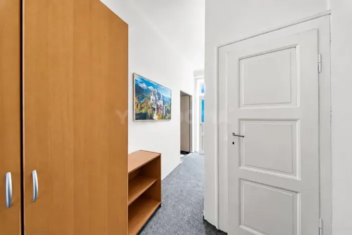 Prodej bytu 2+kk, Plzeň, Čechova, 53 m2