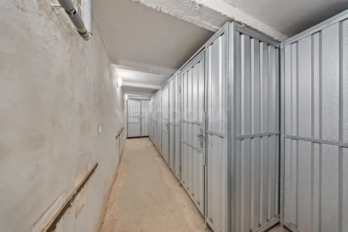 Prodej bytu 2+kk, Plzeň, Čechova, 53 m2