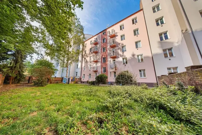 Prodej bytu 2+kk, Plzeň, Čechova, 53 m2