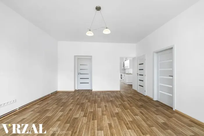 Prodej bytu 3+1, Přeštice, Nepomucká, 76 m2