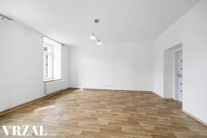 Prodej bytu 3+1, Přeštice, Nepomucká, 76 m2