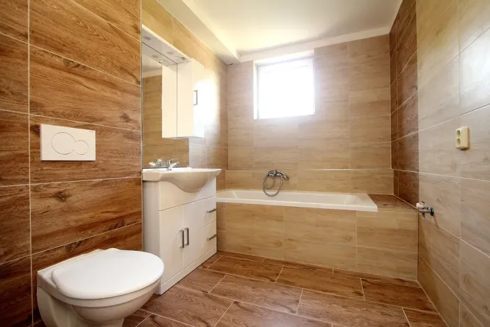 Pronájem bytu 2+1, Ostřešany, Družstevní, 69 m2