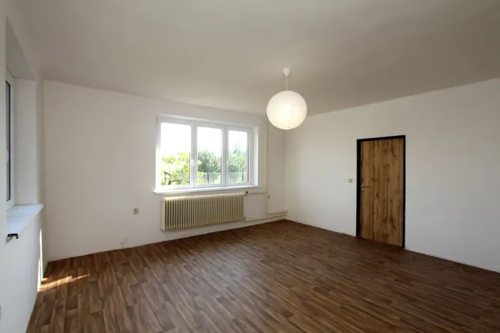 Pronájem bytu 2+1, Ostřešany, Družstevní, 69 m2