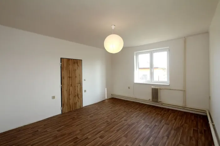 Pronájem bytu 2+1, Ostřešany, Družstevní, 69 m2