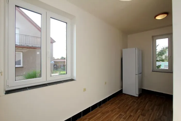 Pronájem bytu 2+1, Ostřešany, Družstevní, 69 m2