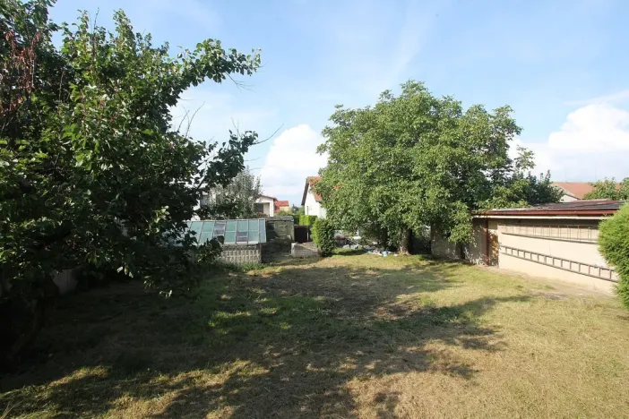 Pronájem bytu 2+1, Ostřešany, Družstevní, 69 m2
