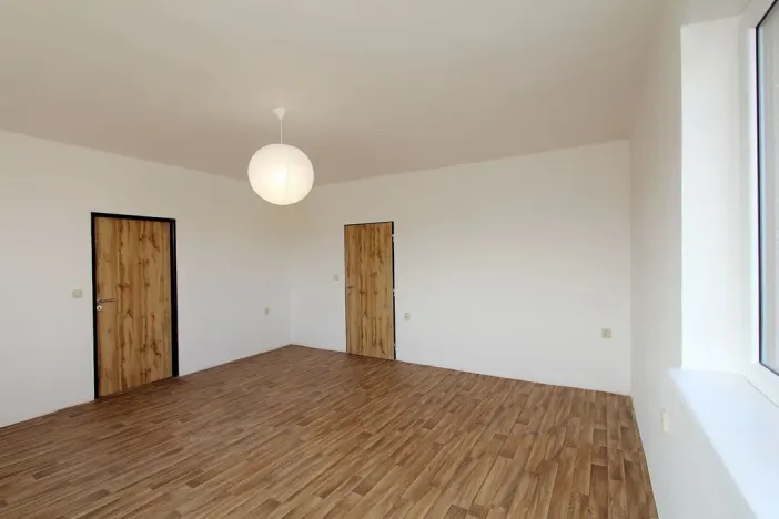 Pronájem bytu 2+1, Ostřešany, Družstevní, 69 m2