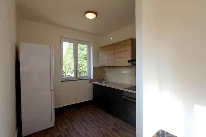 Pronájem bytu 2+1, Ostřešany, Družstevní, 69 m2