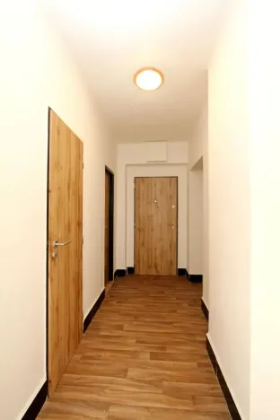Pronájem bytu 2+1, Ostřešany, Družstevní, 69 m2