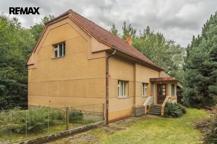 Prodej rodinného domu, Vavřinec - Žíšov, 145 m2