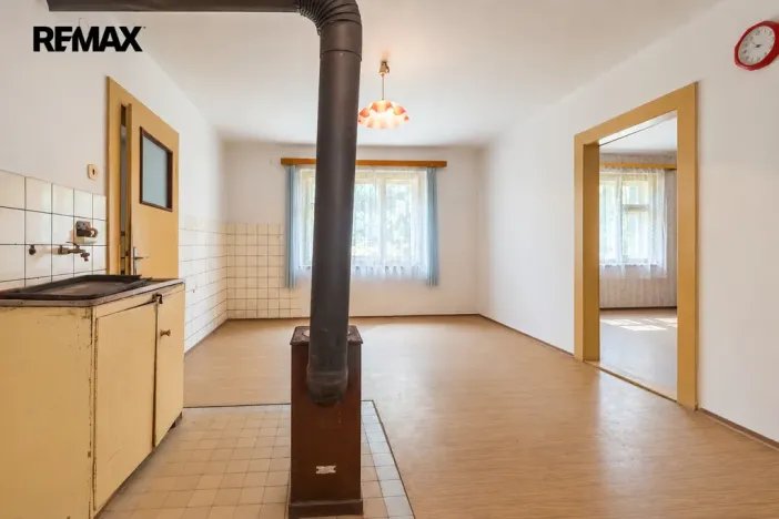 Prodej rodinného domu, Vavřinec - Žíšov, 145 m2
