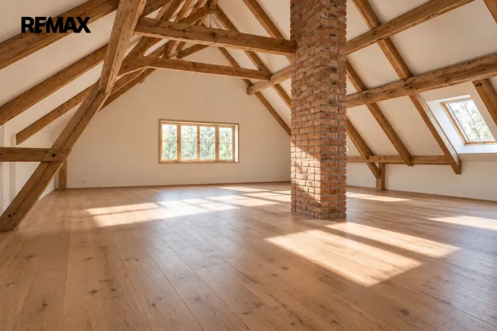 Prodej rodinného domu, Vavřinec - Žíšov, 145 m2