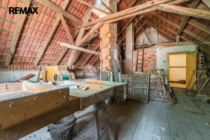 Prodej rodinného domu, Vavřinec - Žíšov, 145 m2