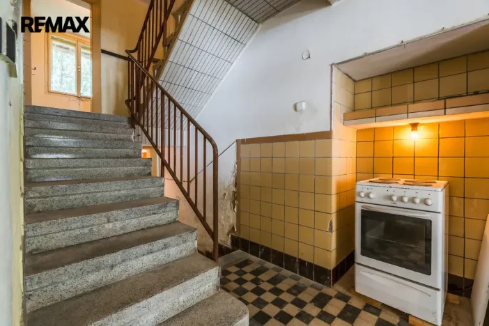 Prodej rodinného domu, Vavřinec - Žíšov, 145 m2