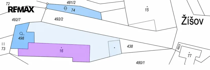 Prodej rodinného domu, Vavřinec - Žíšov, 145 m2