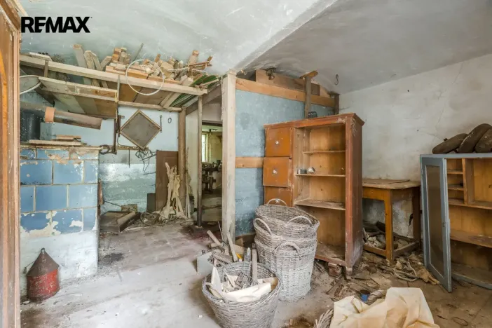 Prodej rodinného domu, Vavřinec - Žíšov, 145 m2