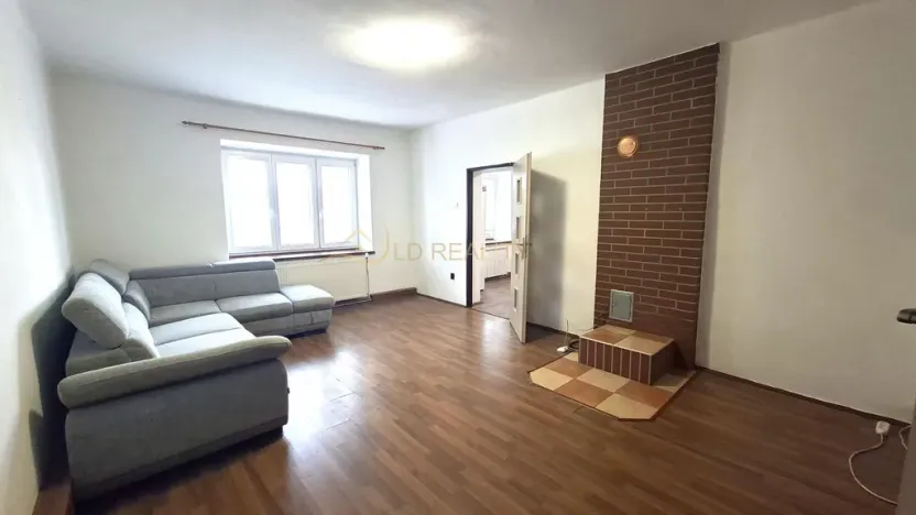 Pronájem bytu 2+1, Olomouc - Neředín, Neředínská, 46 m2