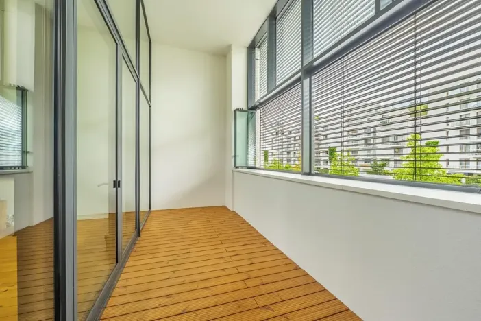 Prodej bytu 1+kk, Praha - Košíře, Naskové, 54 m2