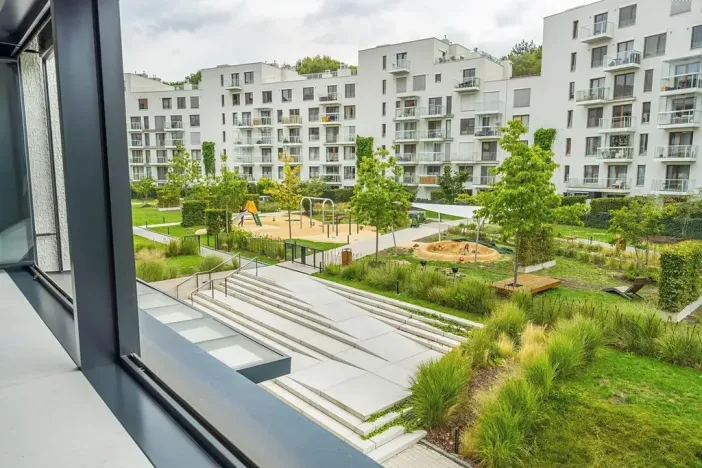 Prodej bytu 1+kk, Praha - Košíře, Naskové, 54 m2