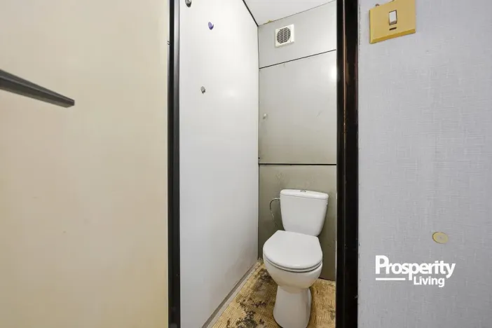 Prodej bytu 1+kk, Teplice - Trnovany, Krušnohorská, 30 m2