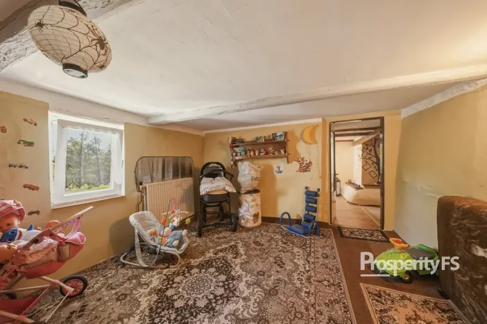 Prodej rodinného domu, Liběšice - Dolní Chobolice, 318 m2
