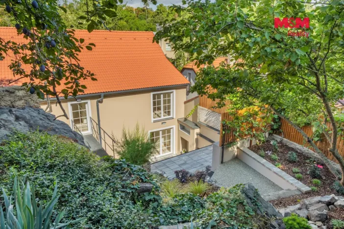 Prodej rodinného domu, Slaný, Nezamyslova, 190 m2