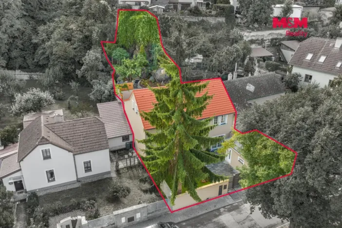 Prodej rodinného domu, Slaný, Nezamyslova, 190 m2