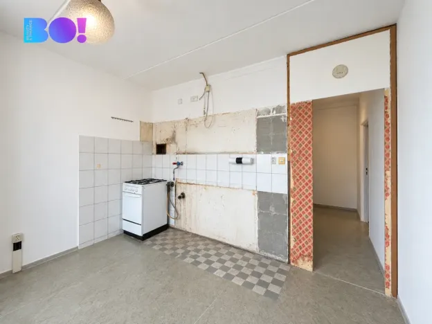Prodej bytu 2+1, Přerov, Trávník, 53 m2