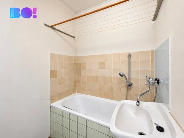 Prodej bytu 2+1, Přerov, Trávník, 53 m2