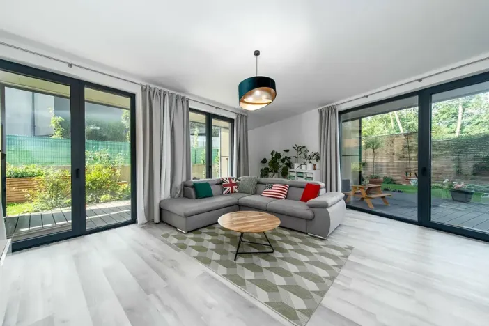 Prodej bytu 4+kk, Praha - Velká Chuchle, Nad závodištěm, 144 m2