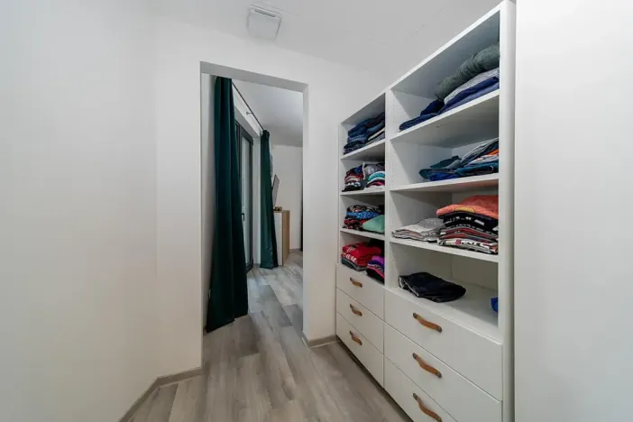 Prodej bytu 4+kk, Praha - Velká Chuchle, Nad závodištěm, 144 m2