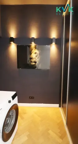 Pronájem bytu 1+kk, Karlovy Vary, Sadová, 50 m2