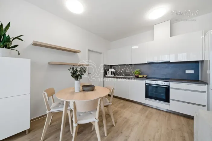 Prodej bytu 2+kk, Brno - Ponava, Střední, 49 m2