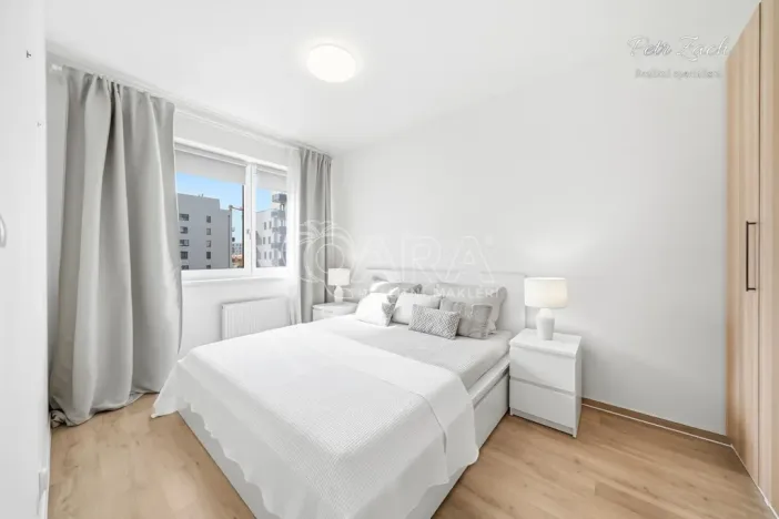 Prodej bytu 2+kk, Brno - Ponava, Střední, 49 m2