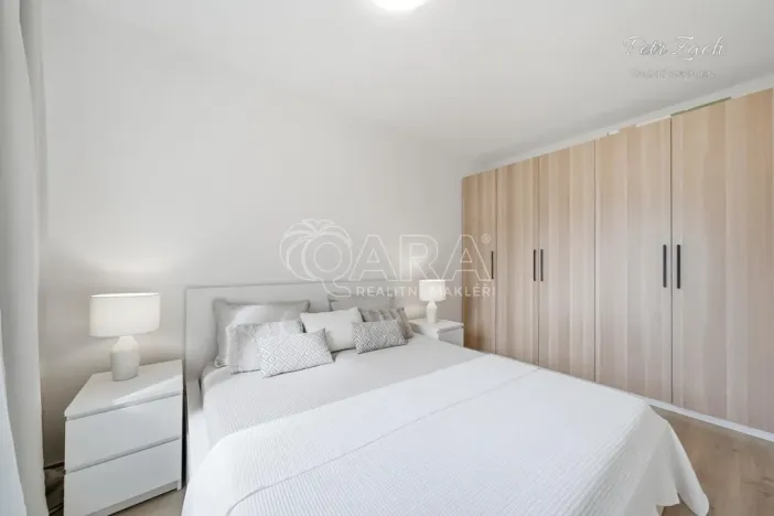 Prodej bytu 2+kk, Brno - Ponava, Střední, 49 m2