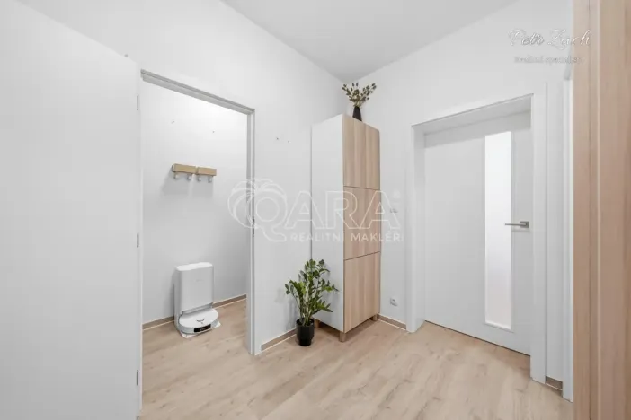 Prodej bytu 2+kk, Brno - Ponava, Střední, 49 m2