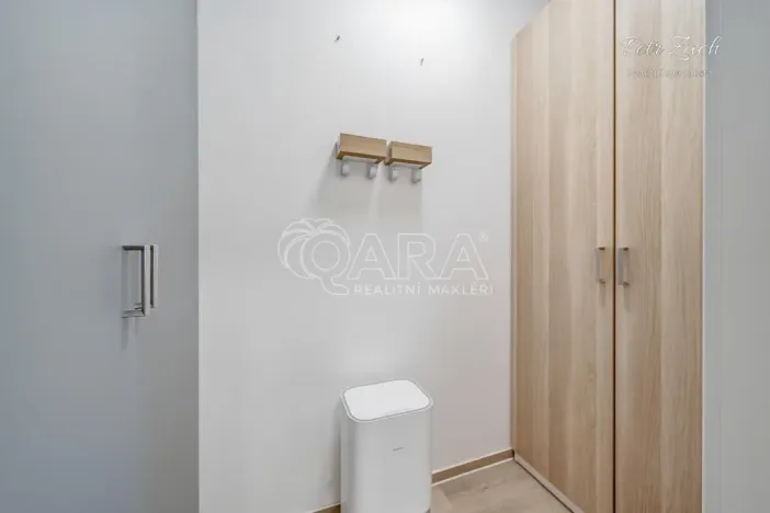 Prodej bytu 2+kk, Brno - Ponava, Střední, 49 m2