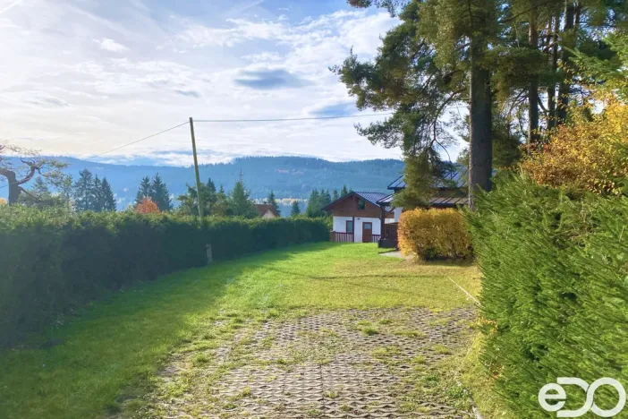 Pronájem chaty, Lipno nad Vltavou, 90 m2