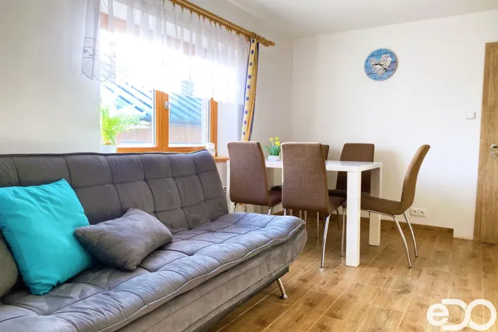 Pronájem chaty, Lipno nad Vltavou, 90 m2