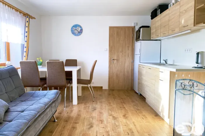 Pronájem chaty, Lipno nad Vltavou, 90 m2