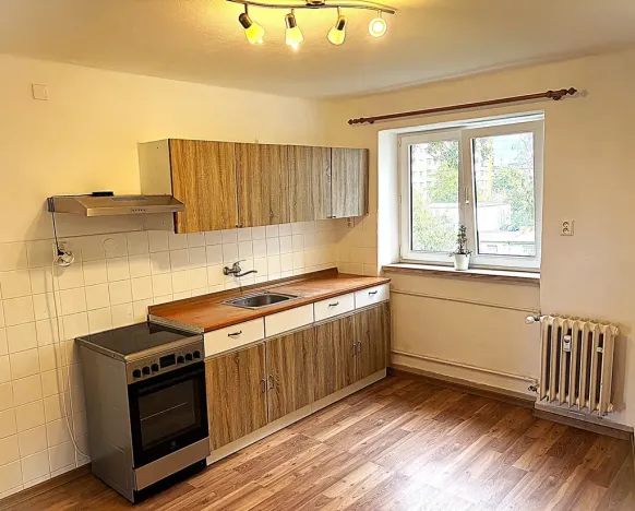 Pronájem bytu 2+1, Strakonice, Klostermannova, 67 m2