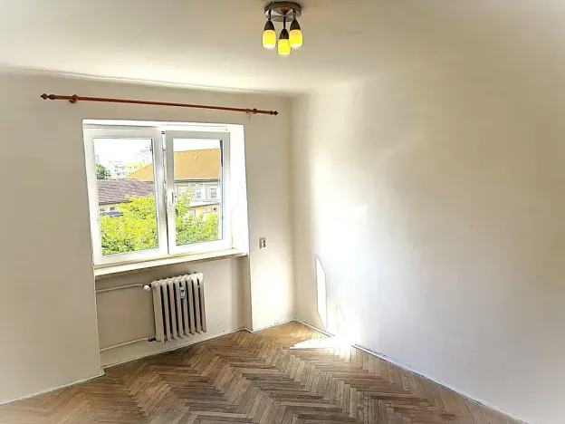 Pronájem bytu 2+1, Strakonice, Klostermannova, 67 m2