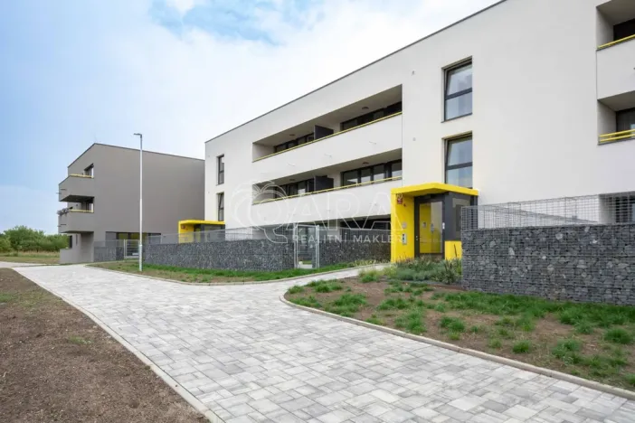 Pronájem bytu 2+kk, Brandýs nad Labem-Stará Boleslav - Stará Boleslav, Josefa Truhláře, 52 m2