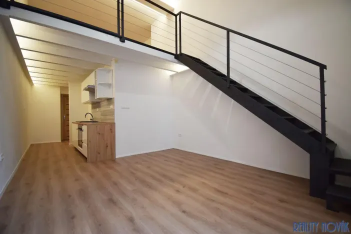 Pronájem bytu 3+kk, Teplice, Českobratrská, 70 m2