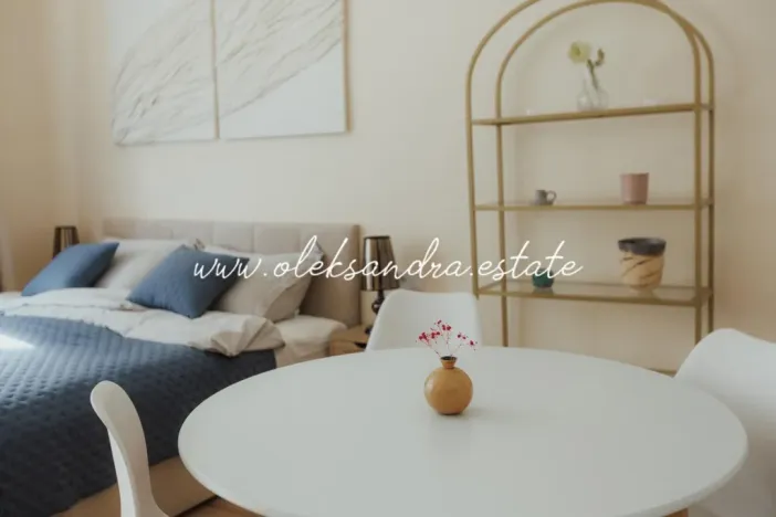 Pronájem bytu 1+kk, Praha - Libeň, Novákových, 40 m2