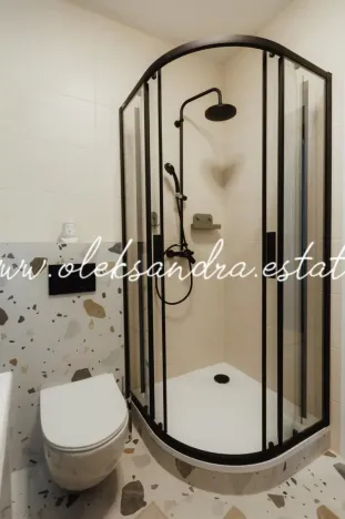 Pronájem bytu 1+kk, Praha - Libeň, Novákových, 40 m2
