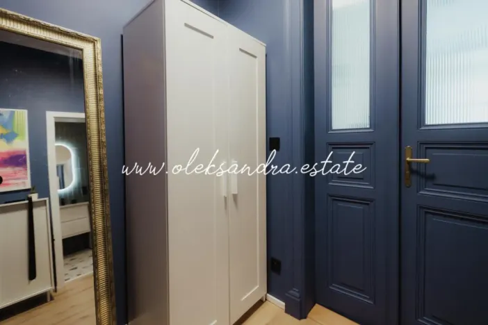 Pronájem bytu 1+kk, Praha - Libeň, Novákových, 40 m2
