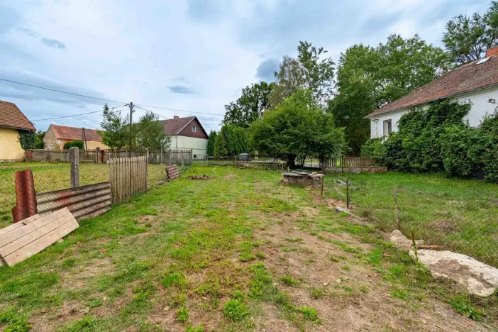 Prodej pozemku, Bukovec, 411 m2