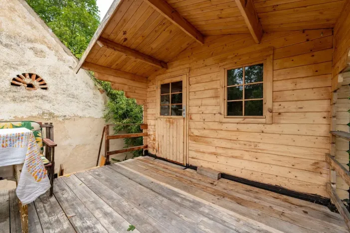 Prodej pozemku, Bukovec, 411 m2