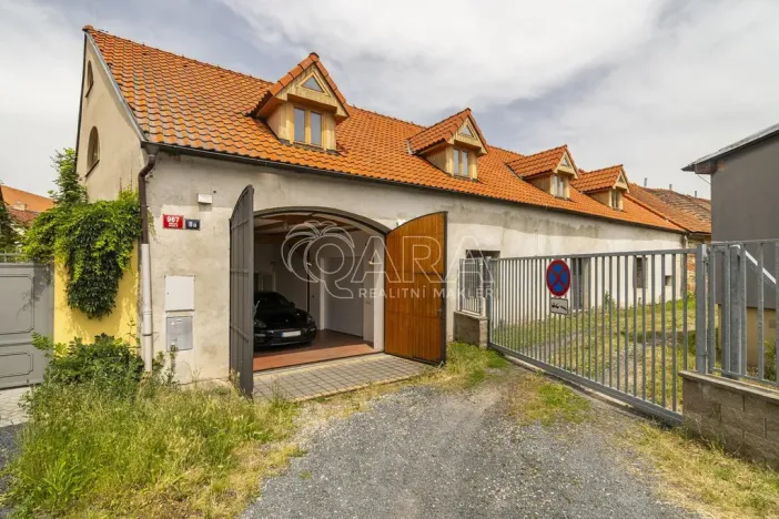 Pronájem komerční nemovitosti, Praha - Ďáblice, Na terase, 470 m2